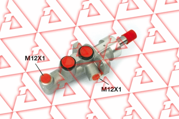 Brake Master Cylinder (5359)