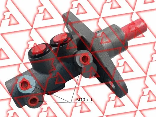 Brake Master Cylinder (5830)