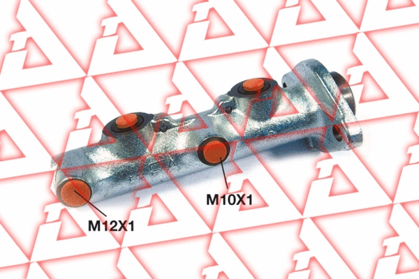 Brake Master Cylinder (5735)