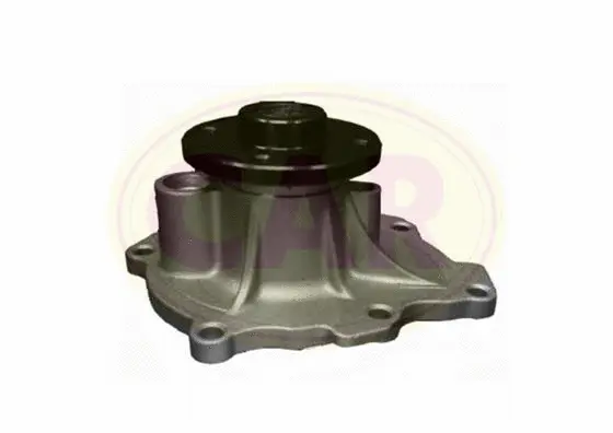 Water Pump, engine cooling (332735)