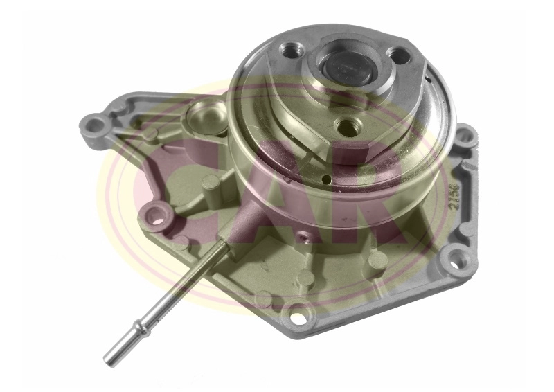 Water Pump, engine cooling (332935)