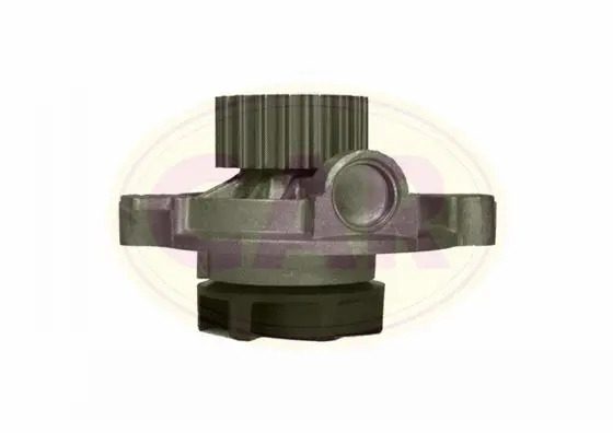 Water Pump, engine cooling (330078)