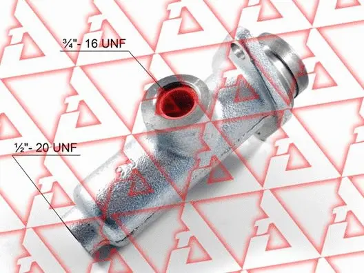 Brake Master Cylinder (5703)