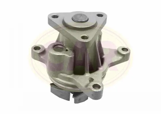 Water Pump, engine cooling (332421)