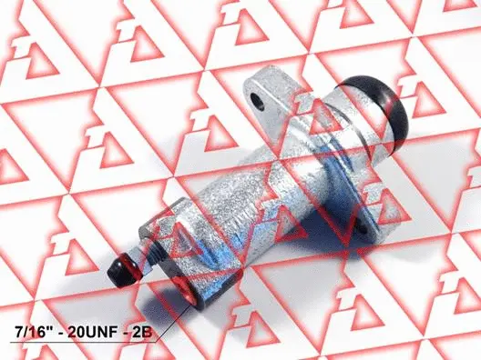 Slave Cylinder, clutch (9803)