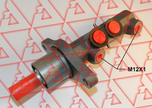 Brake Master Cylinder (5067)