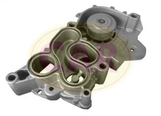 Water Pump, engine cooling (332800)