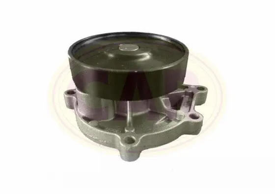 Water Pump, engine cooling (332727)
