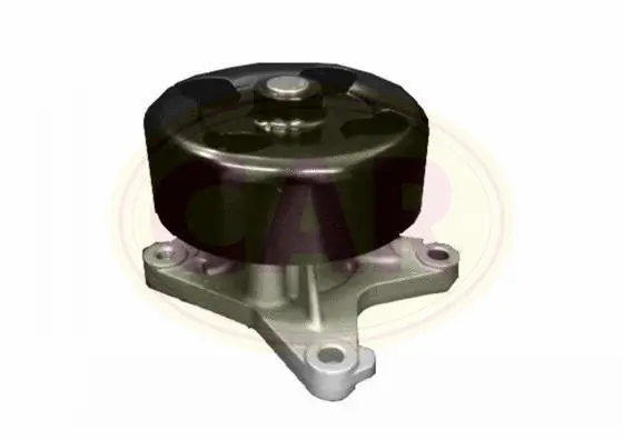 Water Pump, engine cooling (332708)