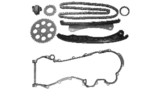 Timing Chain Kit (TCK000C)