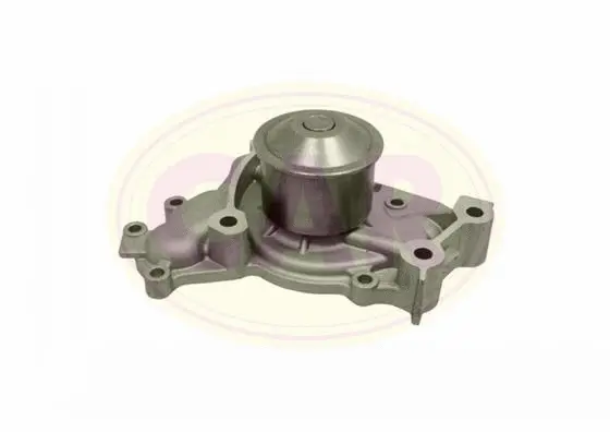 Water Pump, engine cooling (332111)