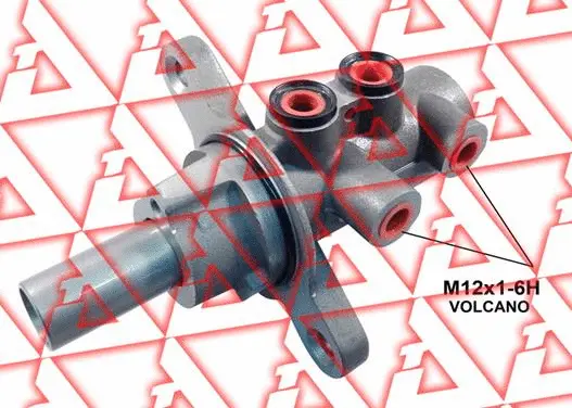 Brake Master Cylinder (6316)