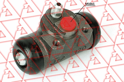 Wheel Brake Cylinder (4473)