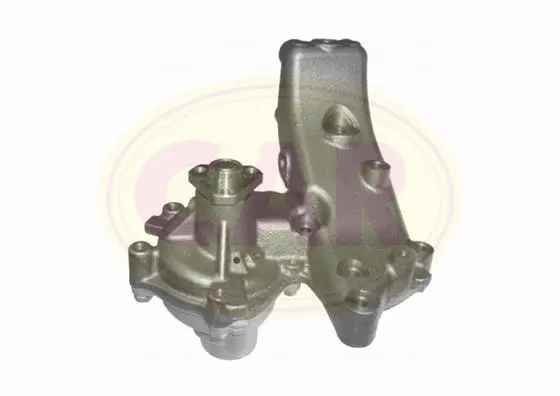 Water Pump, engine cooling (330299)