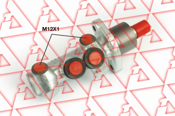 Brake Master Cylinder (5787)