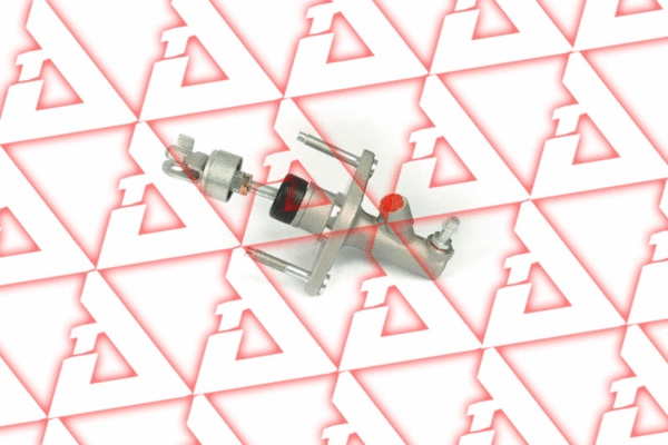 Master Cylinder, clutch (7328)