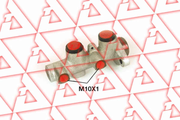 Brake Master Cylinder (5854)