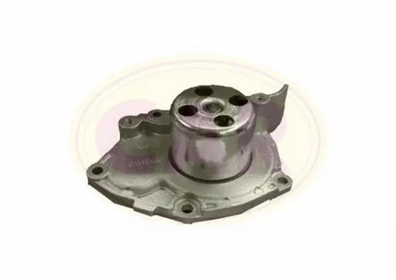 Water Pump, engine cooling (332759)