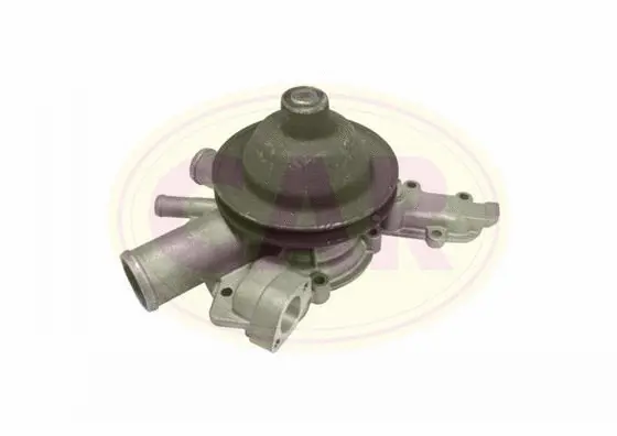 Water Pump, engine cooling (330025)