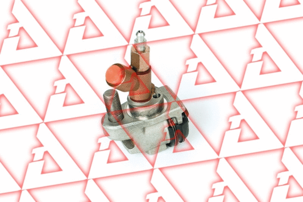 Wheel Brake Cylinder (3291)