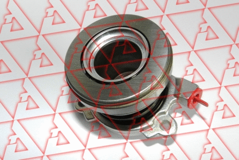 Central Slave Cylinder, clutch (9935C)