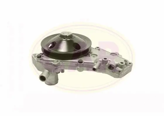 Water Pump, engine cooling (332251)