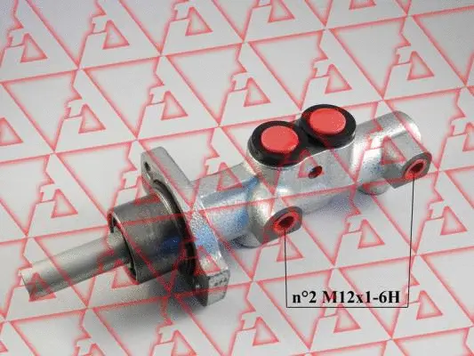 Brake Master Cylinder (5094)
