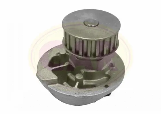 Water Pump, engine cooling (332162)