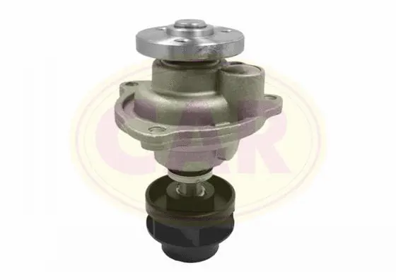 Water Pump, engine cooling (332491)