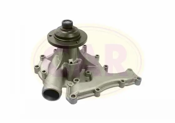 Water Pump, engine cooling (332573)