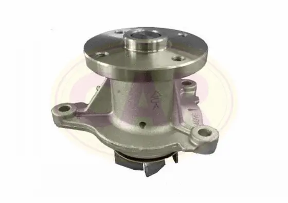 Water Pump, engine cooling (332726)