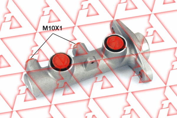 Brake Master Cylinder (5357)
