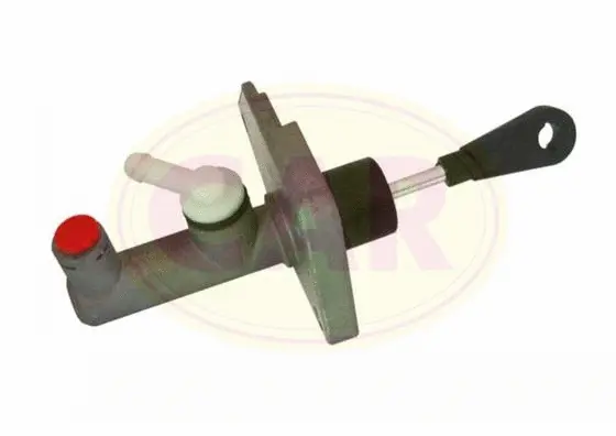 Master Cylinder, clutch (7324)
