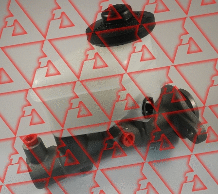 Brake Master Cylinder (6317)