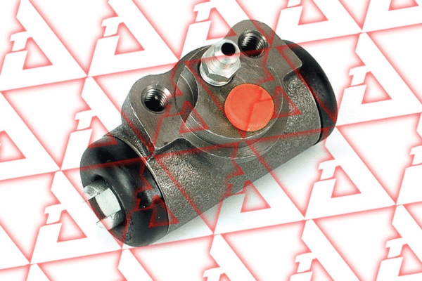 Wheel Brake Cylinder (4091)