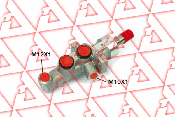 Brake Master Cylinder (5336)