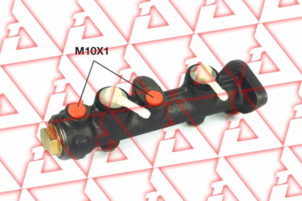 Brake Master Cylinder (5003)