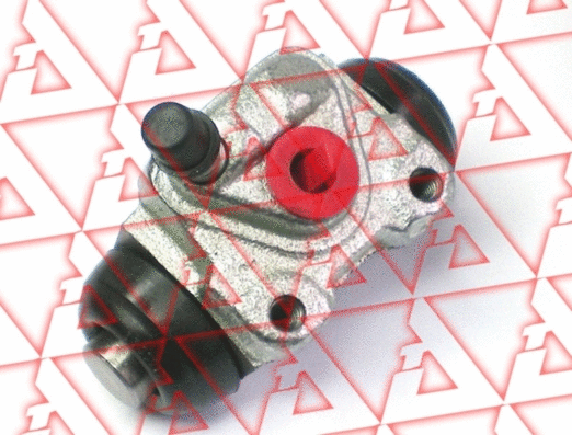 Wheel Brake Cylinder (4860)