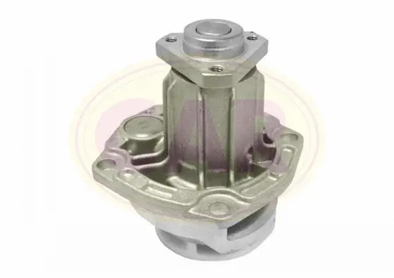 Water Pump, engine cooling (330021)