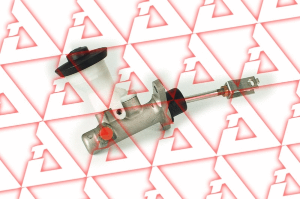 Master Cylinder, clutch (7155)