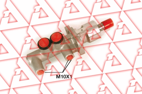 Brake Master Cylinder (5271)