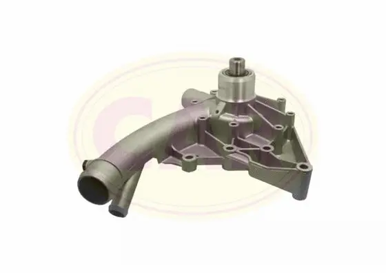 Water Pump, engine cooling (330332)