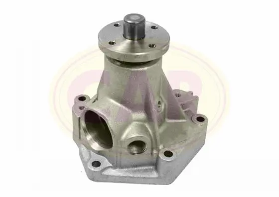 Water Pump, engine cooling (331134)