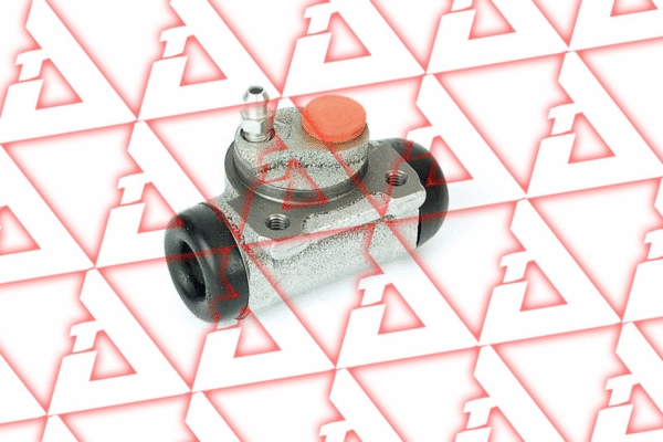 Wheel Brake Cylinder (3677C)