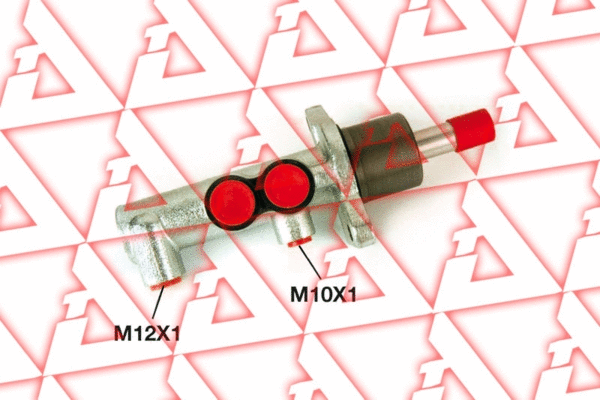 Brake Master Cylinder (5348)