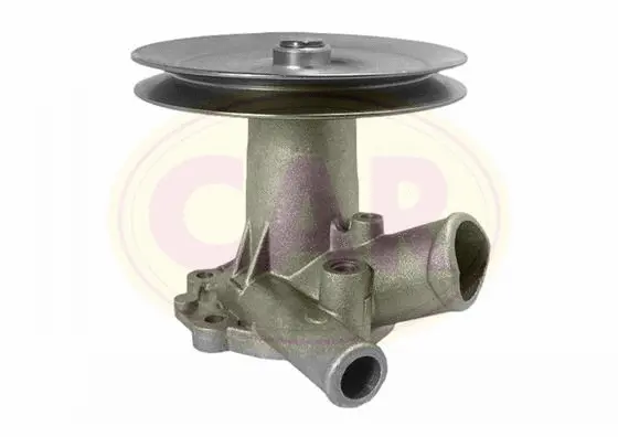 Water Pump, engine cooling (330050)
