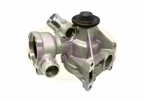 Water Pump, engine cooling (332259)