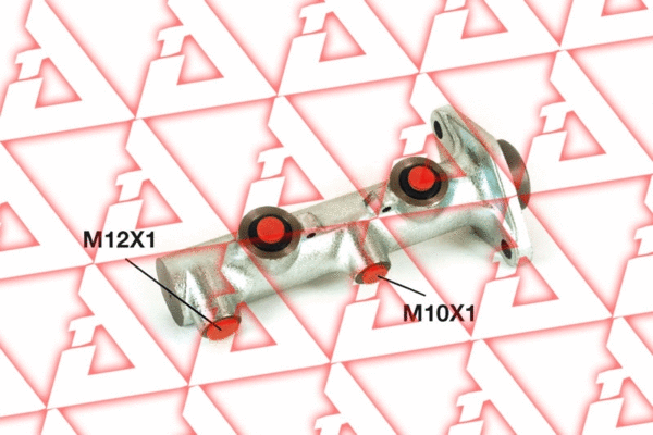 Brake Master Cylinder (5738)