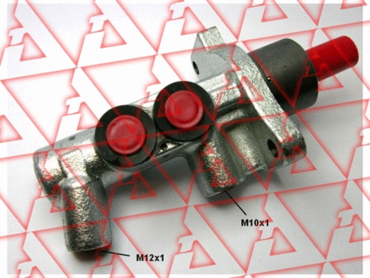 Brake Master Cylinder (5367)