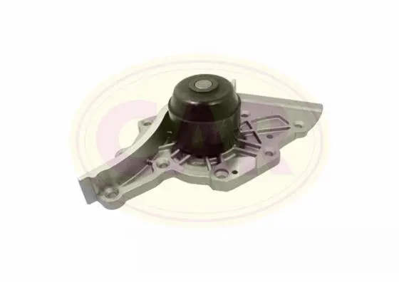 Water Pump, engine cooling (332278)